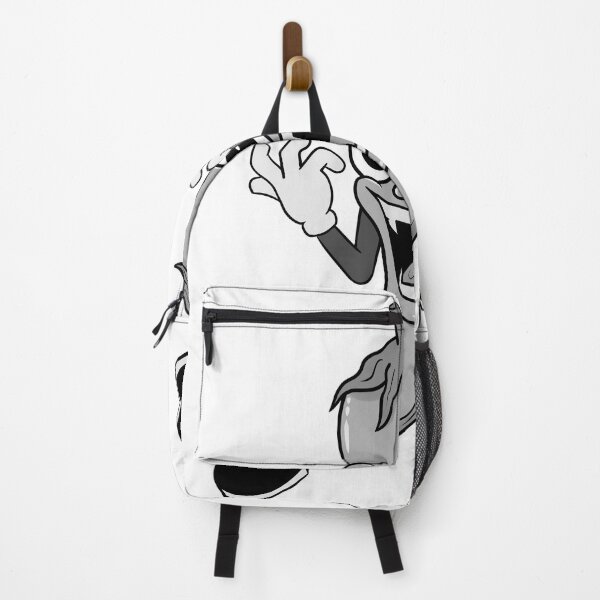 Item preview, Grayscale Cartoon Chili designed and sold by bixboxstudio.