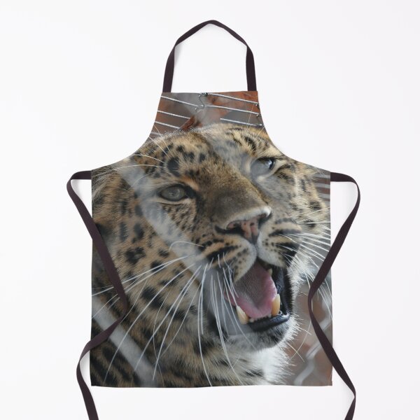 Item preview, Yawning Leopard 2 designed and sold by Stybz.