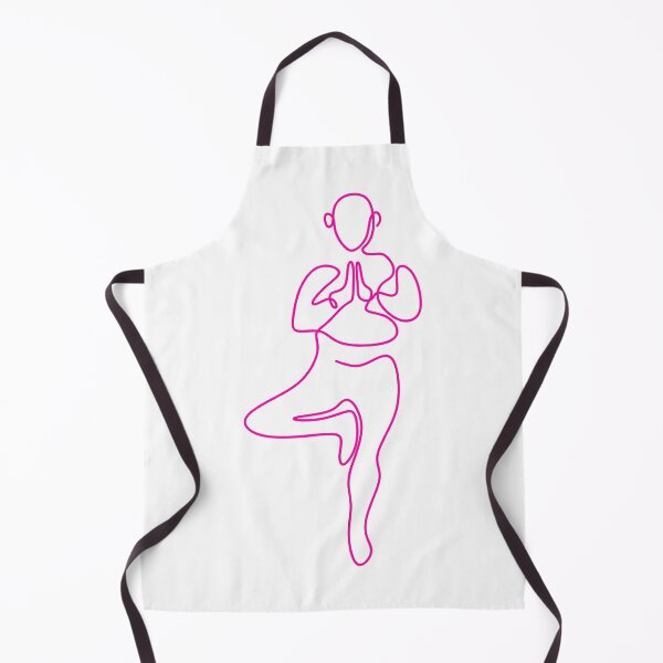 Item preview, Yoga Tree Pose designed and sold by SportsT-Shirts.