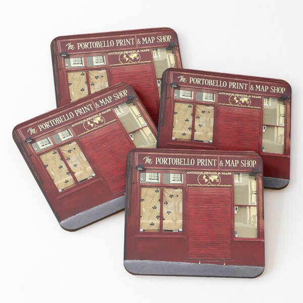 Item preview, A-Z designed and sold by Martin Vallis.