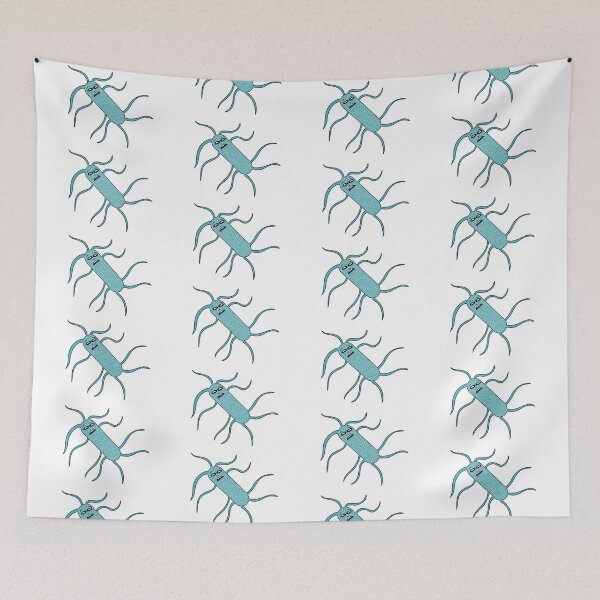 Item preview, Listeria monocytogenes designed and sold by The Curious Med Student.