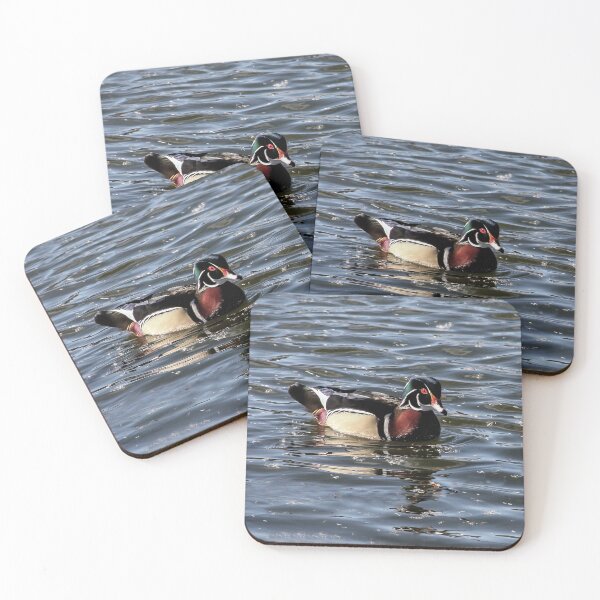 Item preview, San Diego Duck designed and sold by heatherfriedman.