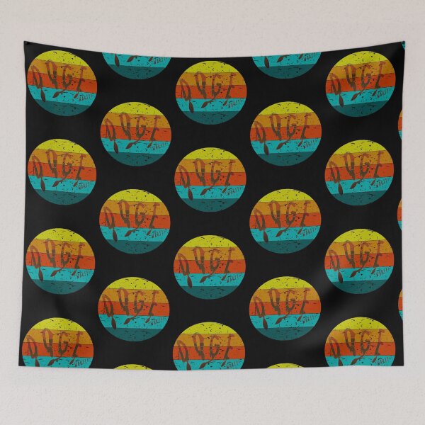 Item preview, Doge Warff! designed and sold by PomchiloveNlife.