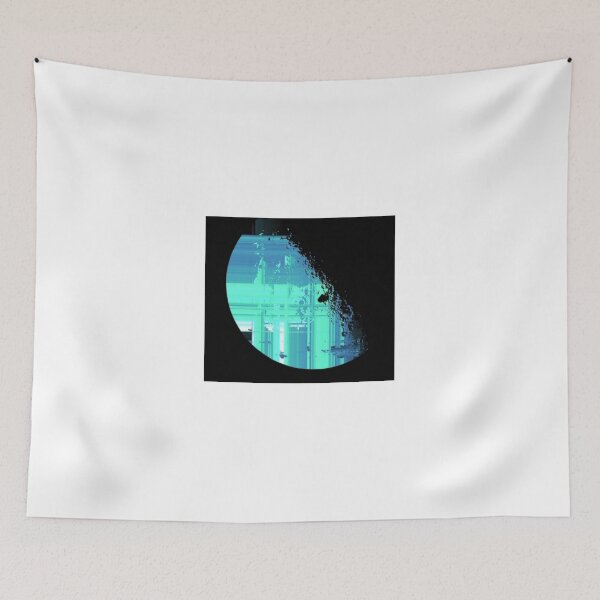 Item preview, Half moon designed and sold by Abstractlife707.