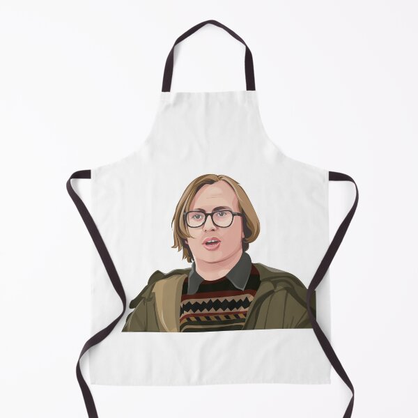 Item preview, Spencer for Hire! designed and sold by MaxAndPaddyLine.
