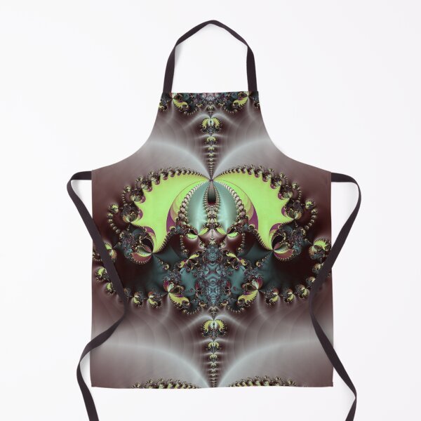 Item preview, Made in Sterling2  abstract fractal designed and sold by David Simenc.