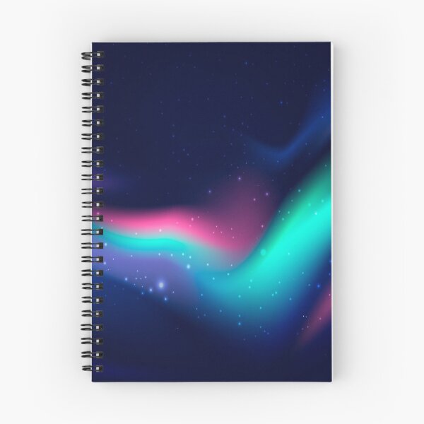 Item preview, Beautiful northern lights designed and sold by Timegraf.