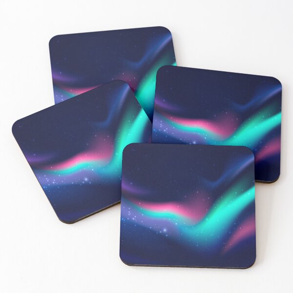 Item preview, Beautiful northern lights designed and sold by Timegraf.