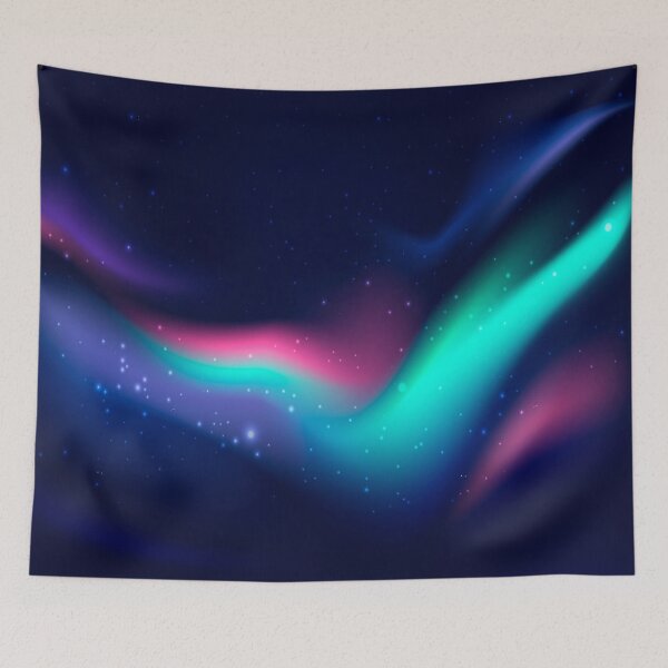 Item preview, Beautiful northern lights designed and sold by Timegraf.