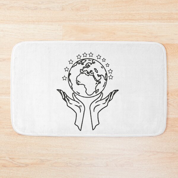 Item preview, Planet Earth:earth t-shirt gift for earth lover, nature lover and earth day lover designed and sold by hichamchim.