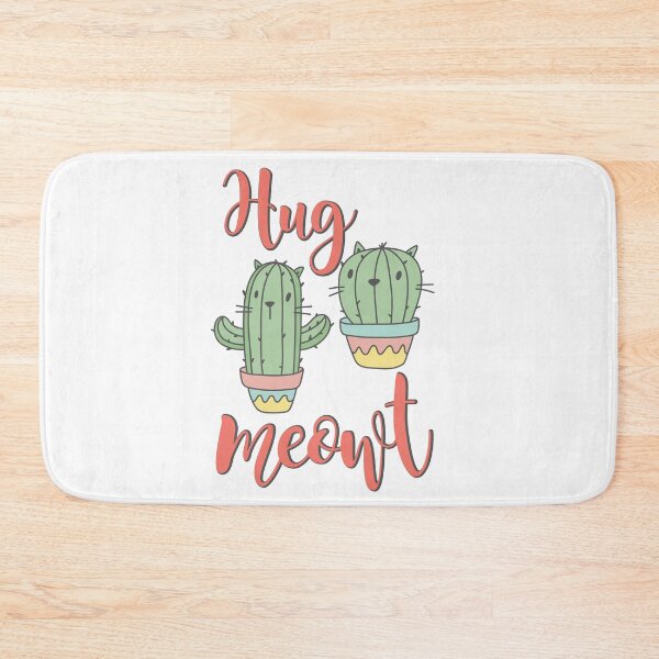 Item preview, Hug Meowt designed and sold by NimbusDesigns20.