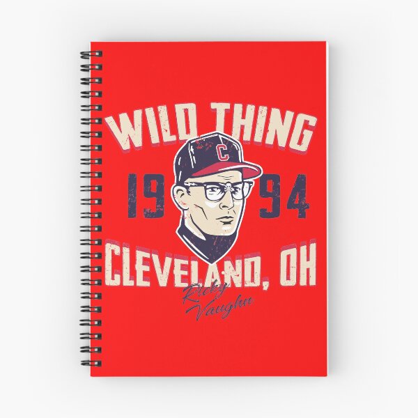 Item preview, Wild Thing Cleveland Ohio designed and sold by Alema Art.