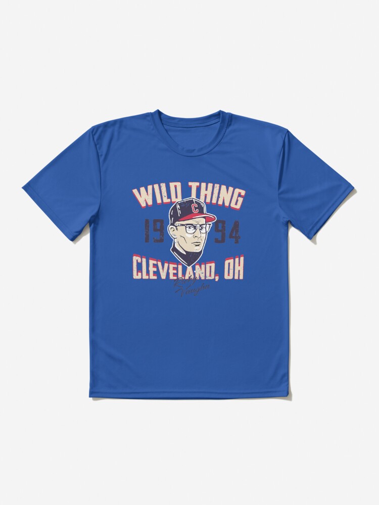 Wild Thing Cleveland Ohio Essential T-Shirt for Sale by alhern67