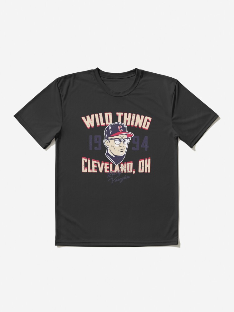 Wild Thing Cleveland Ohio Essential T-Shirt for Sale by alhern67