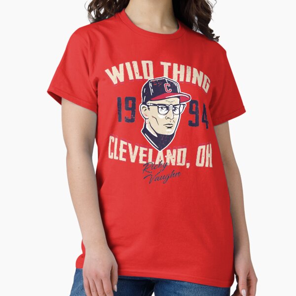 Item preview, Wild Thing Cleveland Ohio designed and sold by Alema Art.