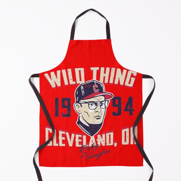 Item preview, Wild Thing Cleveland Ohio designed and sold by Alema Art.
