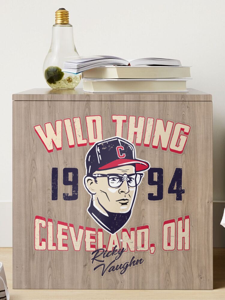 Wild Thing Cleveland Ohio Poster for Sale by alhern67