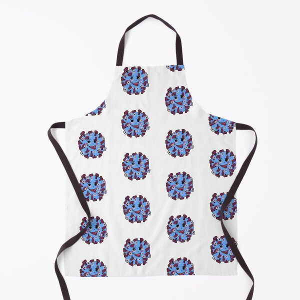 Item preview, Measles Virus designed and sold by The Curious Med Student.