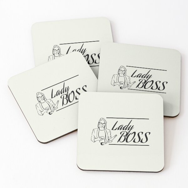 Item preview, Lawyer Fashion | Lady BOSS designed and sold by Burachonak-art.