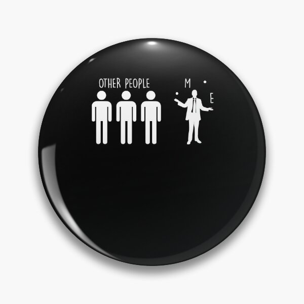 Item preview, Other People While me Juggling Balls Comedy juggling Juggle designed and sold by Nessshirts.