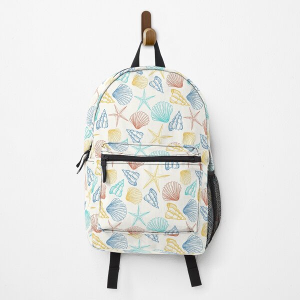 Item preview, Multicolored seashells designed and sold by Tabiti A.