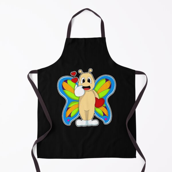 Artikelvorschau, Schmetterling mit Herzen entworfen und verkauft von Snabdesign84.