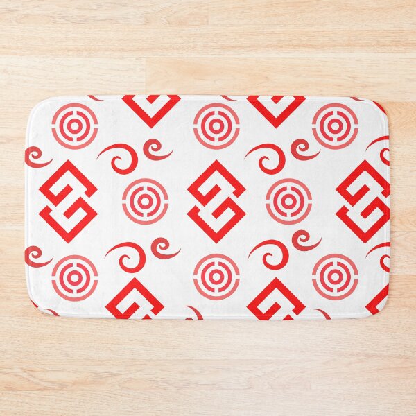 Item preview, Multi-Pattern Shapes Fabrics Aesthetics [#123] designed and sold by AfriStyleUK.