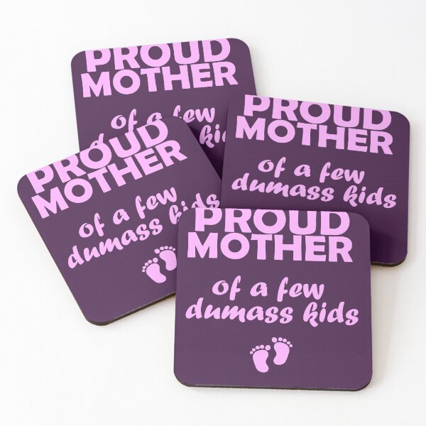 Item preview, proud mother, first mothers day designed and sold by The Parallel X.