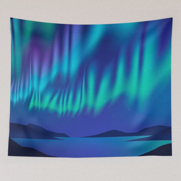 Item preview, Northern Lights designed and sold by Timegraf.