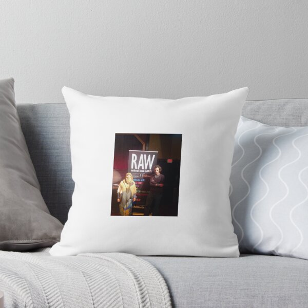 Item preview, The flaw of RAW. designed and sold by wazrom.