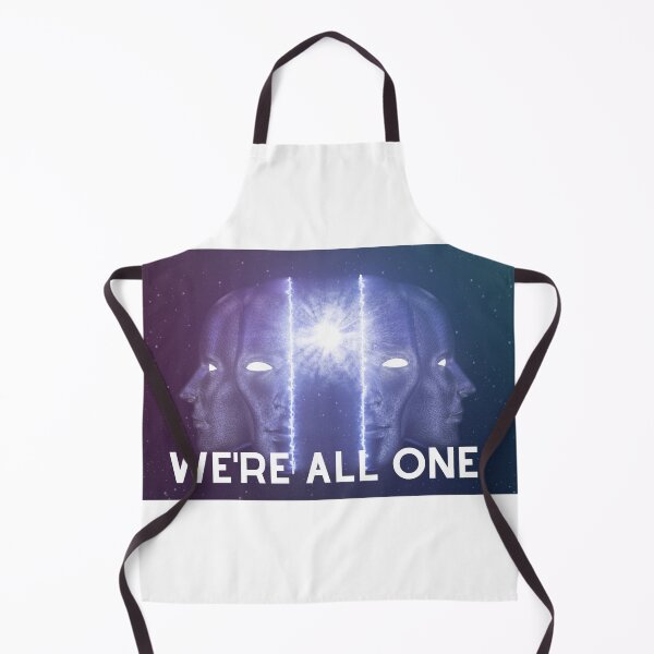 Item preview, We are all one | Smart Successful Stoner | We Are The Universe designed and sold by AlfaEcho.