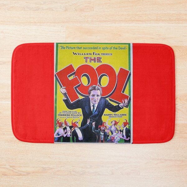 Item preview, Time To Meet The Fool designed and sold by Wyman Brent.