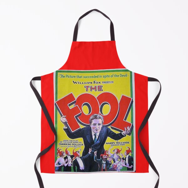Item preview, Time To Meet The Fool designed and sold by Wyman Brent.