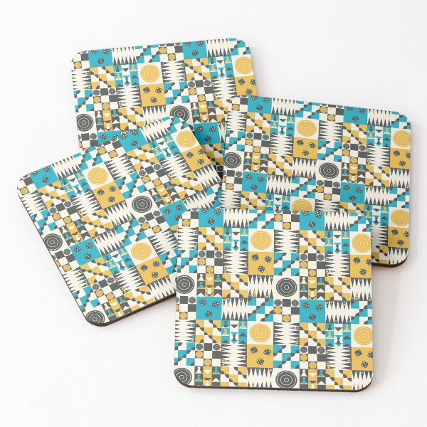 Item preview, Board Game Night designed and sold by cathyvandelaak.
