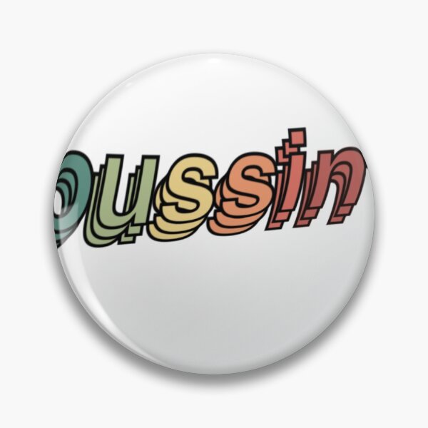 Item preview, Bussin’ designed and sold by DoraTeo16.