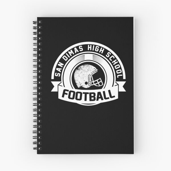 Item preview, San Dimas High School Football designed and sold by secondanchor.