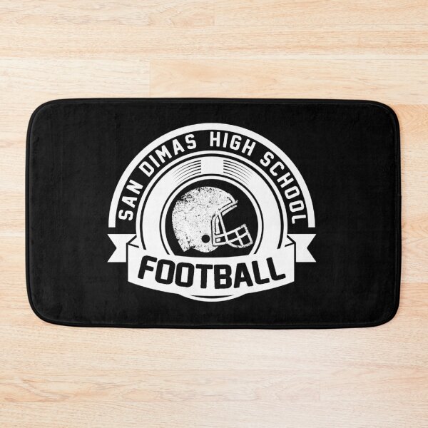 Item preview, San Dimas High School Football designed and sold by secondanchor.