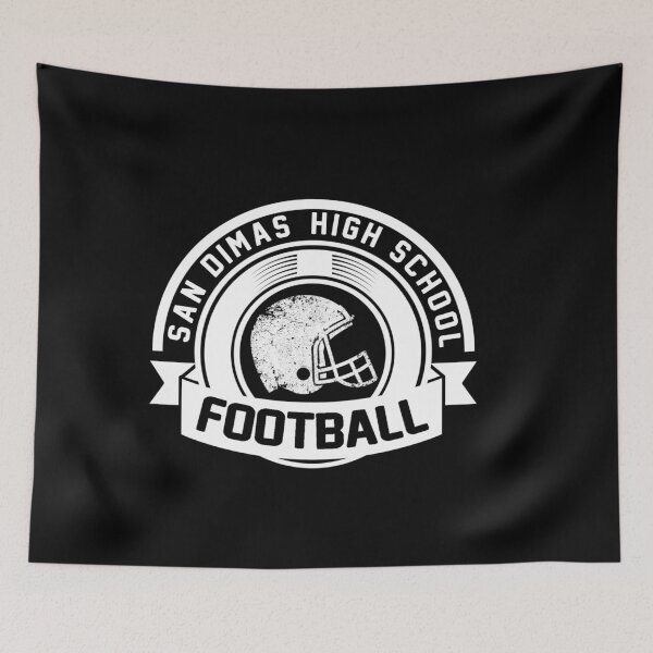 Item preview, San Dimas High School Football designed and sold by secondanchor.