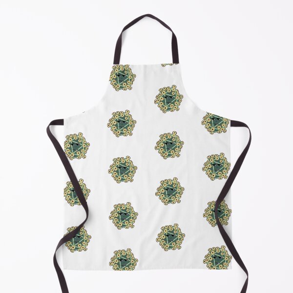 Item preview, Human Immunodeficiency Virus designed and sold by The Curious Med Student.