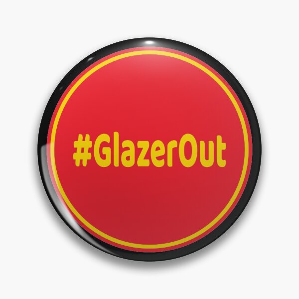 Item preview, Glazer Out designed and sold by Anzarr.