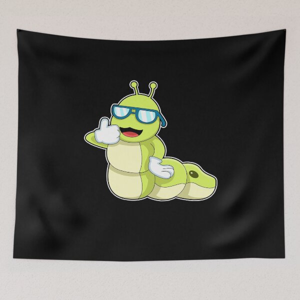 Item preview, Caterpillar Sunglasses designed and sold by Snabdesign84.