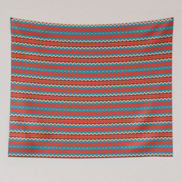 Item preview, Colorful Pattern designed and sold by JirfHend.