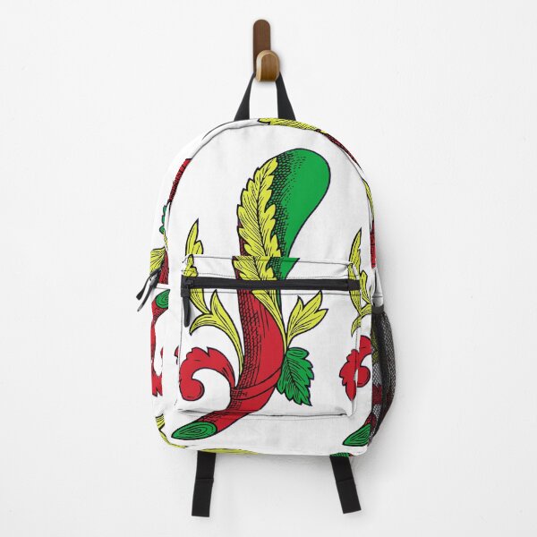 Item preview, ASSO DI BASTONI designed and sold by Naivestyles.