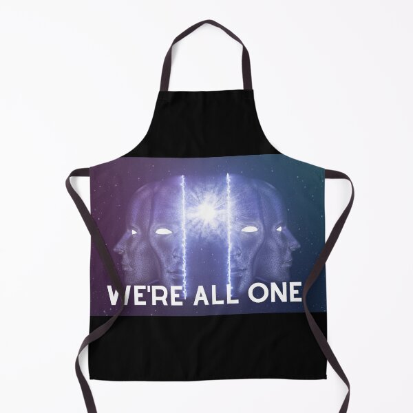 Item preview, We are all one | Smart Successful Stoner | We Are The Universe designed and sold by AlfaEcho.