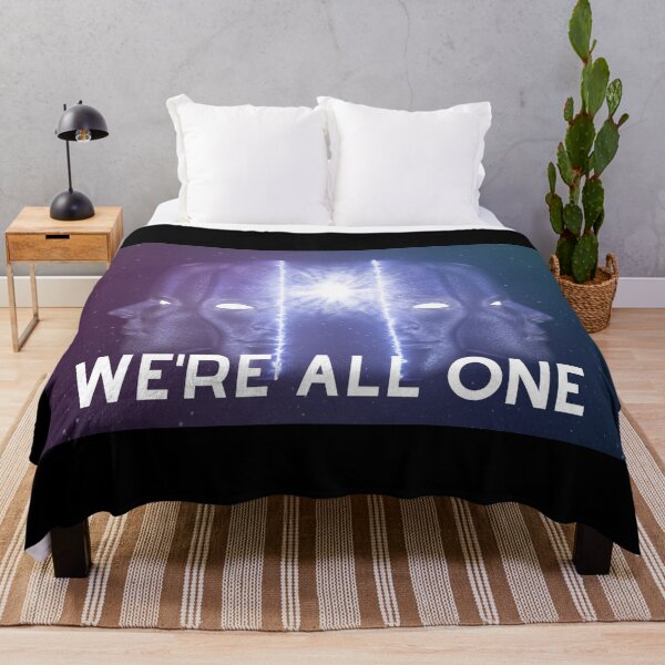 Item preview, We are all one  | Smart Successful Stoner | We Are The Universe designed and sold by AlfaEcho.