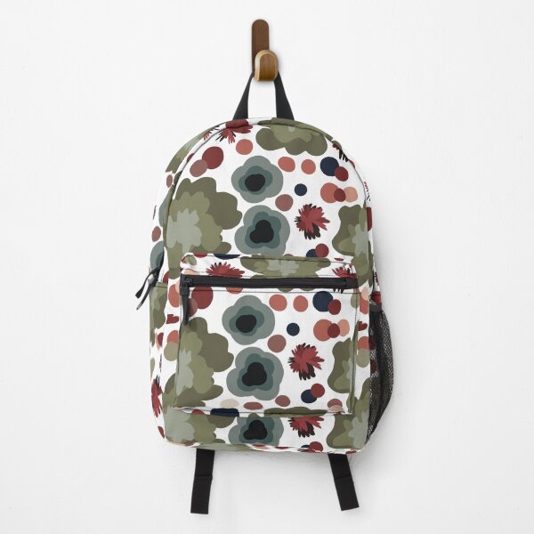 Item preview, Floral design designed and sold by Louisa Powell.