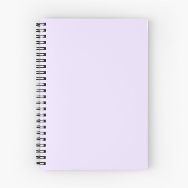 Item preview, Light and Bright Lilac Lavender Purple Solid designed and sold by kierkegaard.