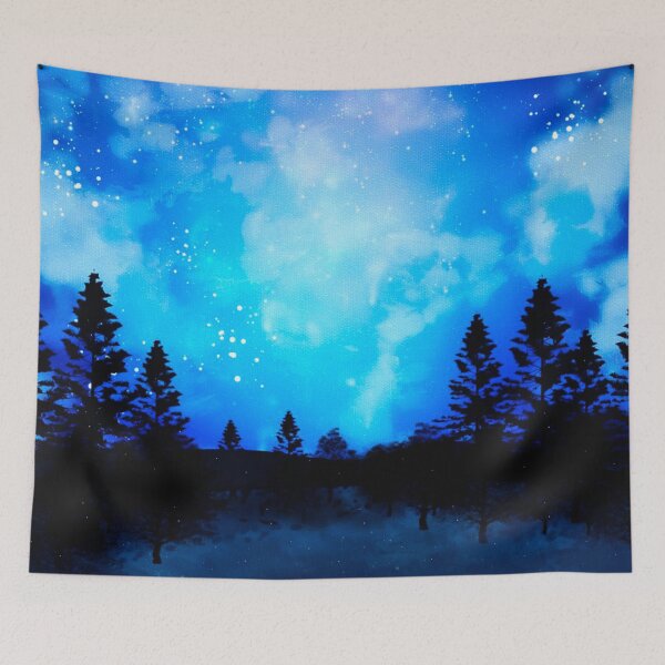 Item preview, Northern Lights designed and sold by Timegraf.