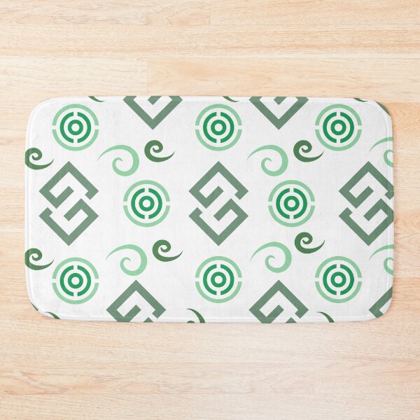 Item preview, Multi-Pattern Shapes Fabrics Aesthetics [#124] designed and sold by AfriStyleUK.