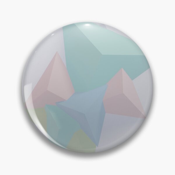 Item preview, geometric minimalism designed and sold by Tim D'hoore.